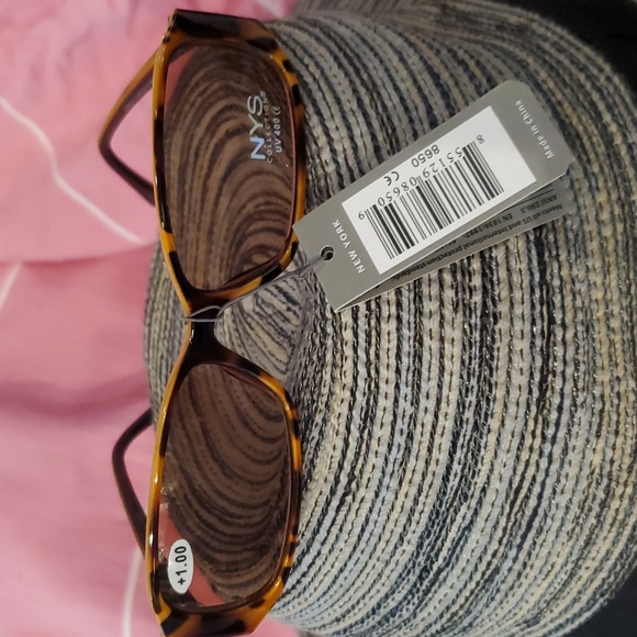 Reading sunglasses - Picture 5 of 5